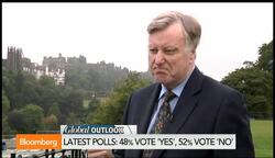 Can Technology Benefit From a Scottish 'Yes Vote? News Clip