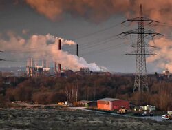 Industry Stock Footage