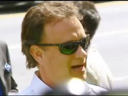 Premiere of 'The Ant Bully' Stock Footage