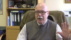 Russians look ahead to Putin-Trump talks News Clip