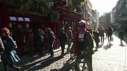 CLEAN : Yes or No? Ireland set for historic referendum on gay marriage News Clip