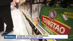 Tsingtao Earnings Fall 14% in 2015 News Clip