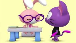 All Greek to me Instructional Video