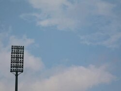 Schalke 04 Training Session - Editorial Footage Stock Footage