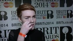 Nominations announced for Britain's leading music awards, The Brit Awards Instructional Video
