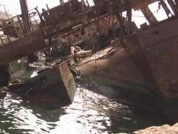 Pollution Stock Footage