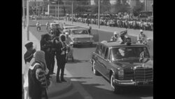 CAN924 PRESIDENT OF KENYA OPENS PARLIAMENT Instructional Video