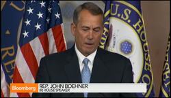 Boehner: Obama Will Burn Himself With Immigration Action News Clip