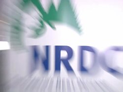 ATMOSPHERE: signage  Stock Footage