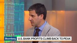 Big Banks Climbing Back to Record Profits News Clip