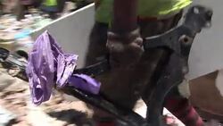 VOICED: Closure of Brazilian dump threatens precarious livelihoods News Clip