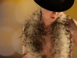 Sexy Dance Stock Footage