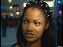 'Life' Premiere Stock Footage