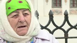 VOICED : El recelo hacia Rusia de los tartaros de Crimea News Clip