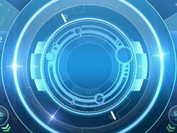 Panel UFO Stock Footage