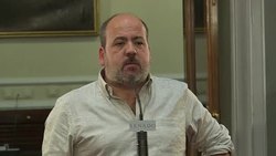 CLEAN : Catalonia: everything is on the way to a disaster (Podemos) News Clip