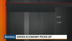 What's Driving the Improving Swiss Economy? News Clip