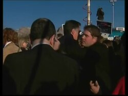 Mitt Romney comments after winning Republican contest in Nevada caucuses News Clip