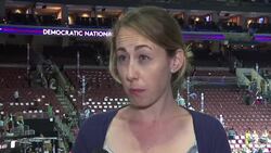 AP Analysis: Democrats Say Trust Clinton News Clip