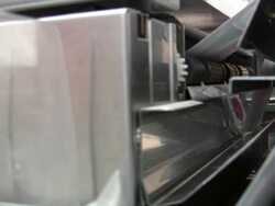 Printing photo Stock Footage