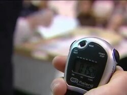 Oyster openers Stock Footage