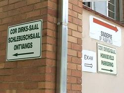 VOICED: South Africa through the eyes of post-apartheid generation News Clip