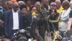 Thousands attend anti-Mugabe rally Instructional Video