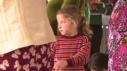 CLEAN : One house five families and multiple tales of loss News Clip