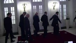 VOICED : Fracasa acuerdo sobre energia nuclear irani News Clip