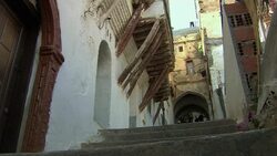 CLEAN : Neglect and decay threaten historic News Clip