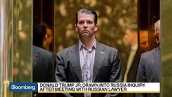 Fmr. FBI Asst. Director Says Trump Jr. Bad for Optics News Clip