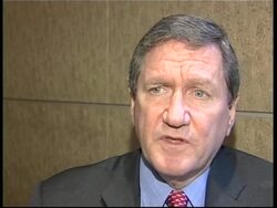 Holbrooke denies betrayal claims by Karadzic''''''''s wife News Clip