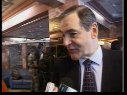 WRAP Adds Greenstock with president Gbagbo News Clip