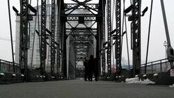 CLEAN : China business is brisk on N Koreas News Clip