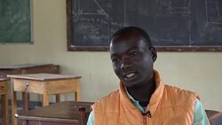 CLEAN : Deprived Ugandan communities learn to code in education push News Clip