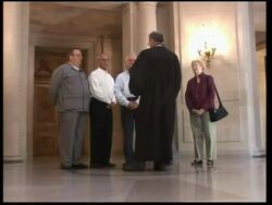 California Supreme Court agrees to hear challenges to gay marriage ban News Clip