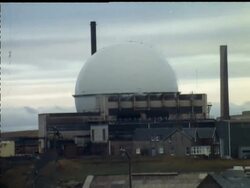 NUCLEAR REACTOR News Clip