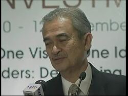 Myanmar FM, human rights, separatism to be discussed News Clip