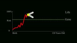 TED: How digital DNA could help you make better health choices | Jun Wang Instructional Video