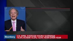 Bill Gross on Jobs Report, Fed Rate Path, and Stamps News Clip