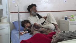 CLEAN : Thousands of Pakistanis affected News Clip