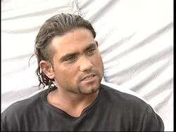 REPLAY Red Cross continues census of Roma population News Clip