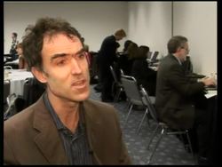 Scientists predict further risk to Arctic ice cap and upper atmosphere News Clip