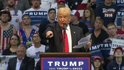 Trump: GOP Primary 'Totally Rigged and Broken' Instructional Video