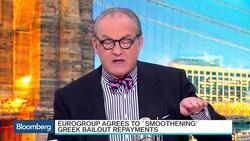 Greek Debt: Has the Can Been Kicked Down the Road? News Clip