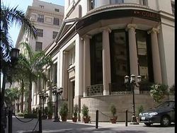 Turmoil hits Middle Eastern markets News Clip