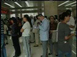 China's top food safety watchdog has resigned over the country's growing tainted milk scandal.  Nearly 53,000 children have gotten sick because of the scare, including four deaths. News Clip