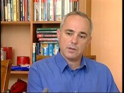 Israeli reax to latest peace comments from Syria News Clip