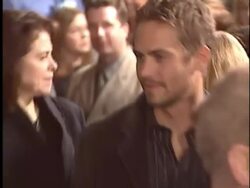 'Timeline' Premiere Stock Footage