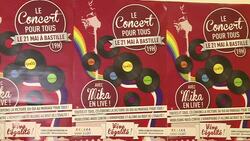 CLEAN : Gay rights group welcomes French gay News Clip